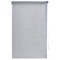 Ролета Blackout silverback  83*160 голубой