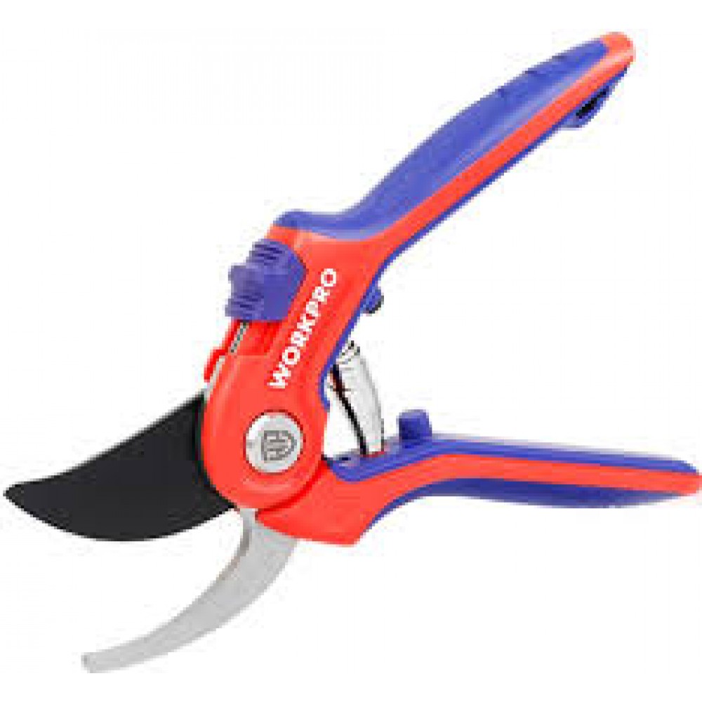 Секатор 215 мм WP332009