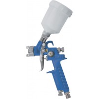 Пульверизатор строит.(150мл) 0,8мм HVLP 81006