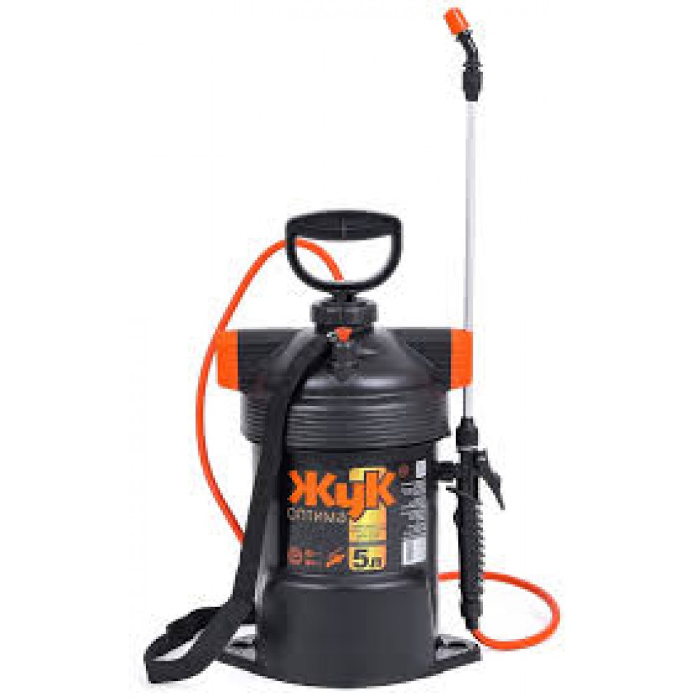 Опрыскиватель ( 5,0 л.) Жук ОП-207