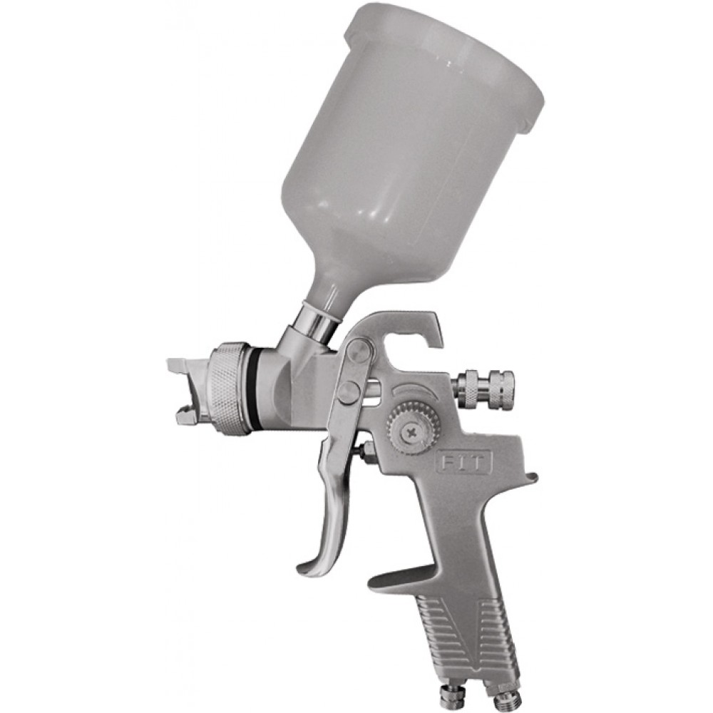 Пульверизатор строит.(600мл) 1,5мм HVLP 81010