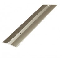 Профиль алюминиевый А 5 (0,9м) шампань, 37мм (6763)