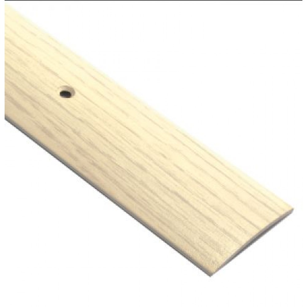 Профиль алюминиевый А 45 (0,9м) дуб арктический 105 Профиль алюминиевый А 45 (0,9м) дуб арктический 105