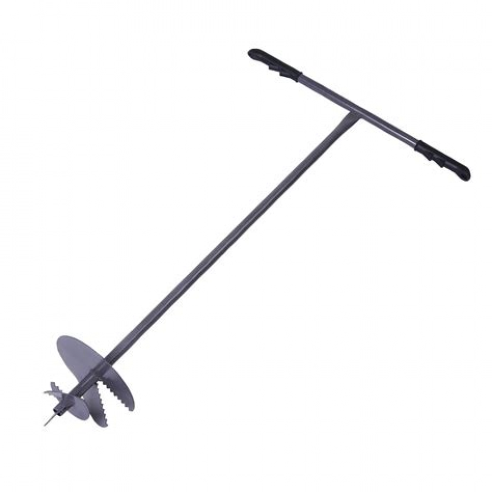 Бур садовый 2000мм D-250 Бур садовый 2000мм D-250