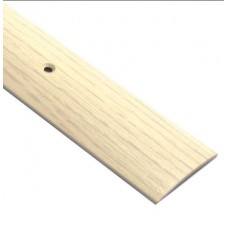 Профиль алюминиевый А 45 (1,8м) дуб арктический 105