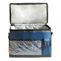 Термосумка рюкзак 20л 40*28*18см,SANNE 881-044/881-045