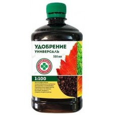 Удобрение жидкое СЗТК Скорая помощь,универсал 0,5л  70966