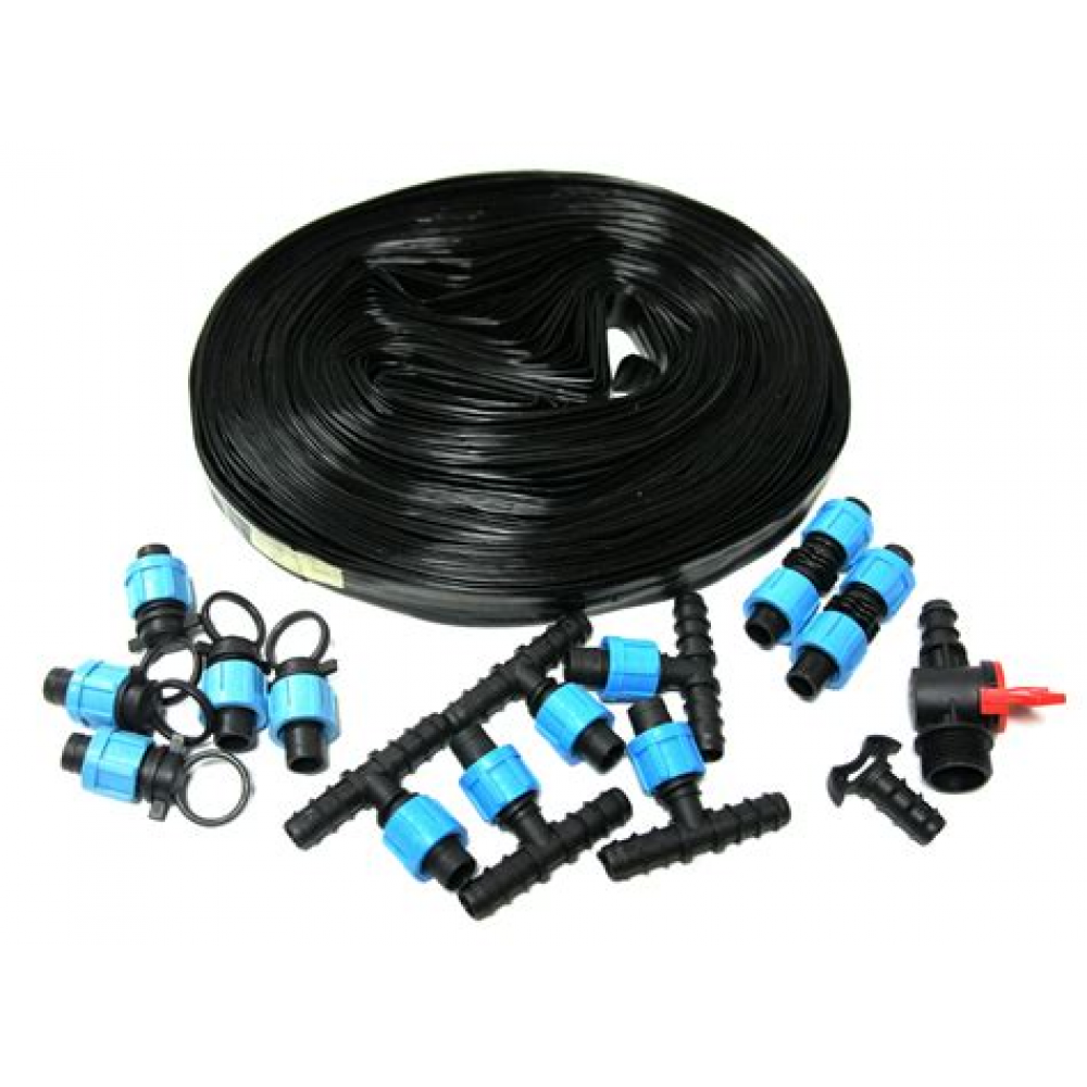 Система полива Синьор Помидор автоматическая