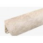 Плинтус (бордюр) для столешниц лофт светло-бежевый 3м (549)