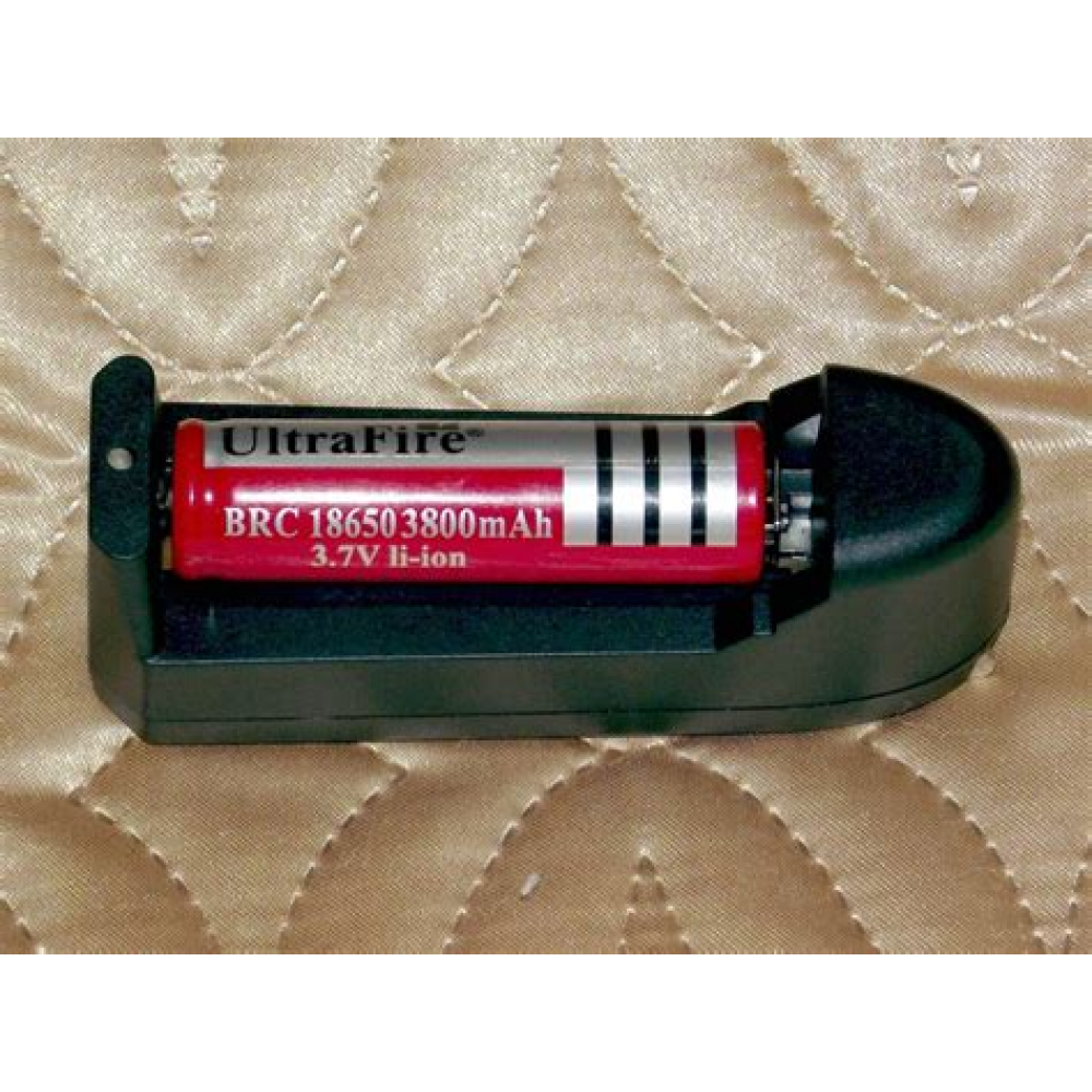 Фонарик+прожектор+аккумулятор+зарядка от USB YYC-YJ-603