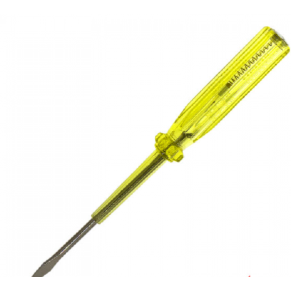 Отвертка-индикатор 165мм SP-191