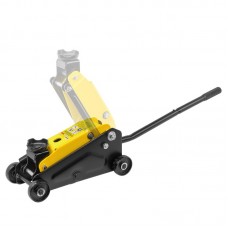 Домкрат подкатной 2.5т гидравлический  для кроссоверов и микроавтобусов WMC-TR20005 52199