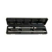 Ключ балонный крестовой сборный, 5 пр.1/2" (17-19, 21-23 мм) F-681S 47362