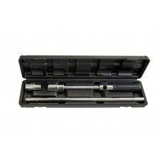 Ключ балонный крестовой сборный, 5 пр.1/2" (17-19, 21-23 мм) F-681S 47362