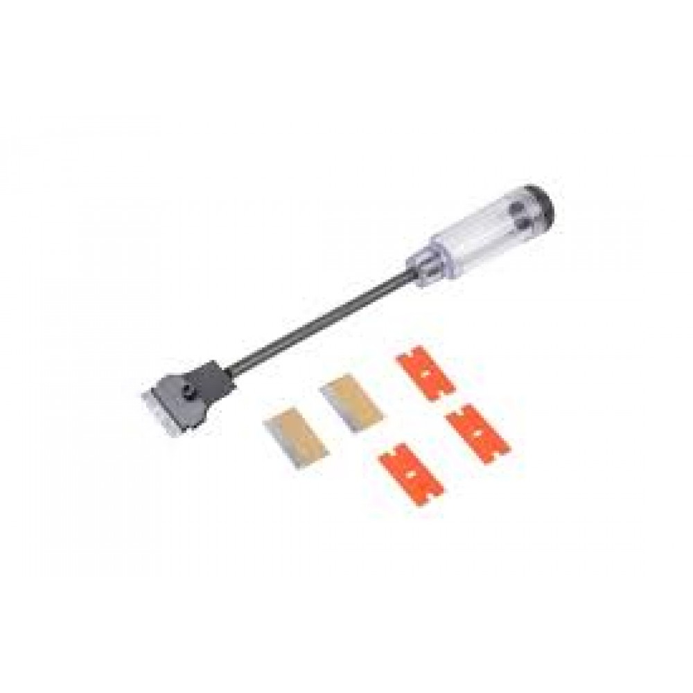 Скребок со сменными насадками F-1379 54148