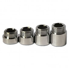 Удлинитель 25М L50 латунь хром