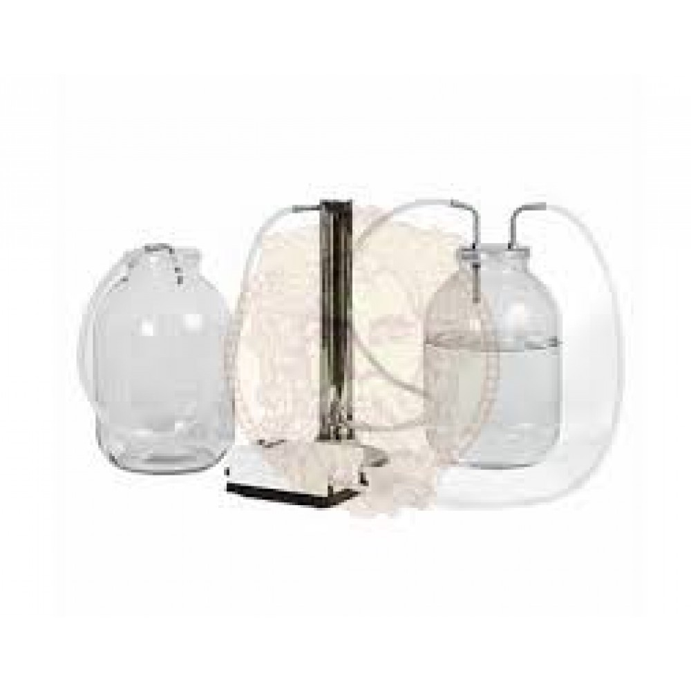 Станция очистки дистиллята Первач