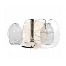 Станция очистки дистиллята Первач