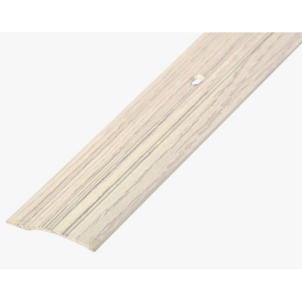 Профиль алюминиевый С 4 (0,9м) дуб арктический 105; 39,4мм Профиль алюминиевый С 4 (0,9м) дуб арктический 105; 39,4мм