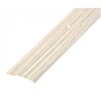 Профиль алюминиевый С 4 (1,8м) дуб арктический 105; 39,4мм