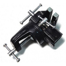 Тиски настольные мини 60мм F-32960