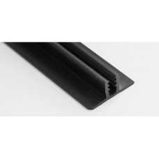 Монтажная планка для алюм.Т-образного профиля, 2,7м