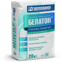 Шпатлевка полимерная БЕЛАТОН Финиш мешок 20кг 56м/пал (Пермь) 