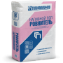 Раствор для пола самовыравнивающийся гипс РОВНИТЕЛЬ,10-100мм, мешок 30кг 