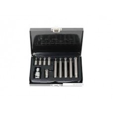 Бит набор 11шт A40805S Бит набор 11шт A40805S