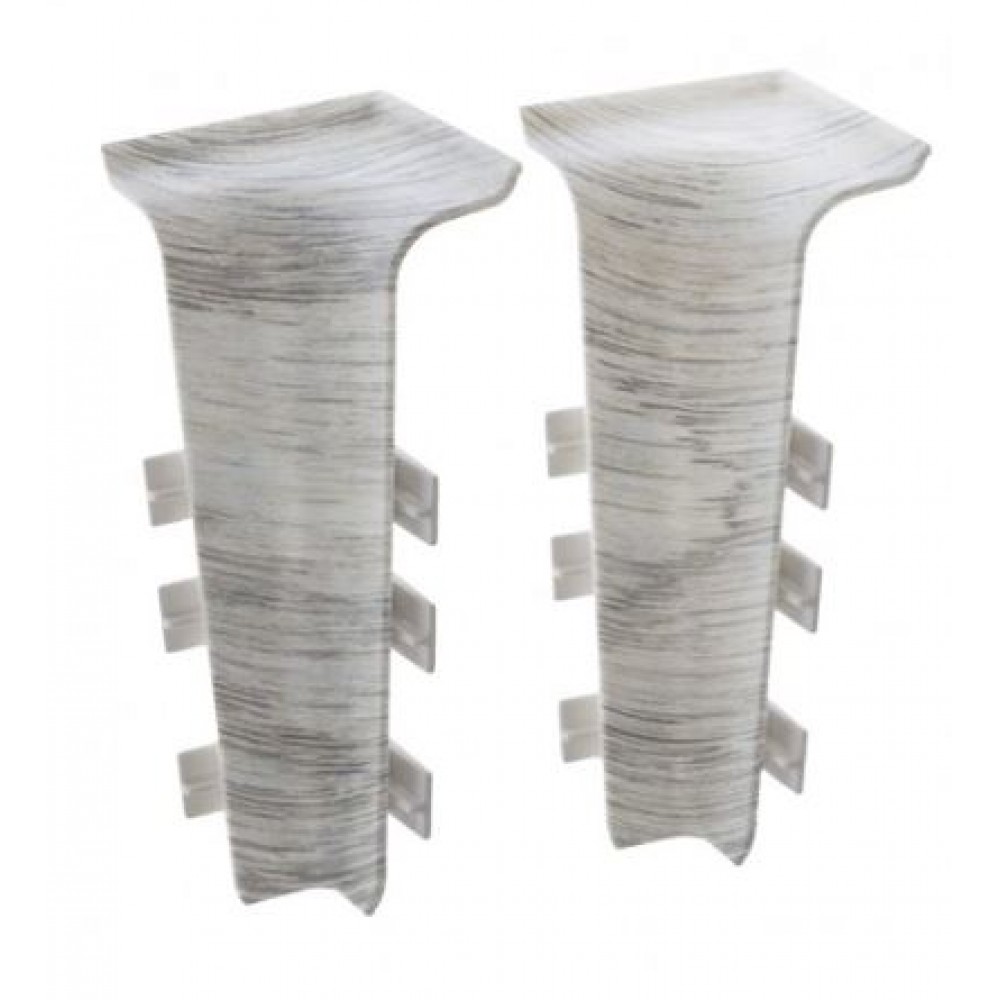 Угол внутренний Т-Q17 QVANT Кумару (уп.2шт.)