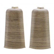 Угол наружный Т-Q17 QVANT Кумару (уп.2шт.)