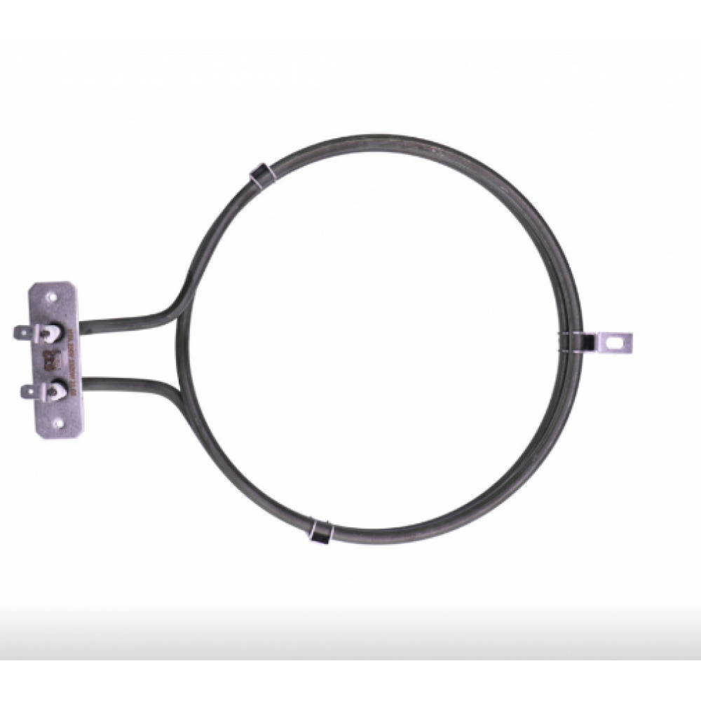 Тэн духовки 2200W 186мм, круглый/1120029