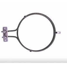 Тэн духовки 2200W 186мм, круглый/1120029