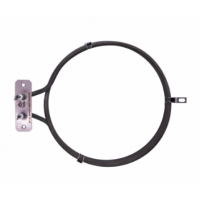 Тэн духовки 2700W 196мм, круглый/1120059