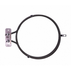 Тэн духовки 2700W 196мм, круглый/1120059