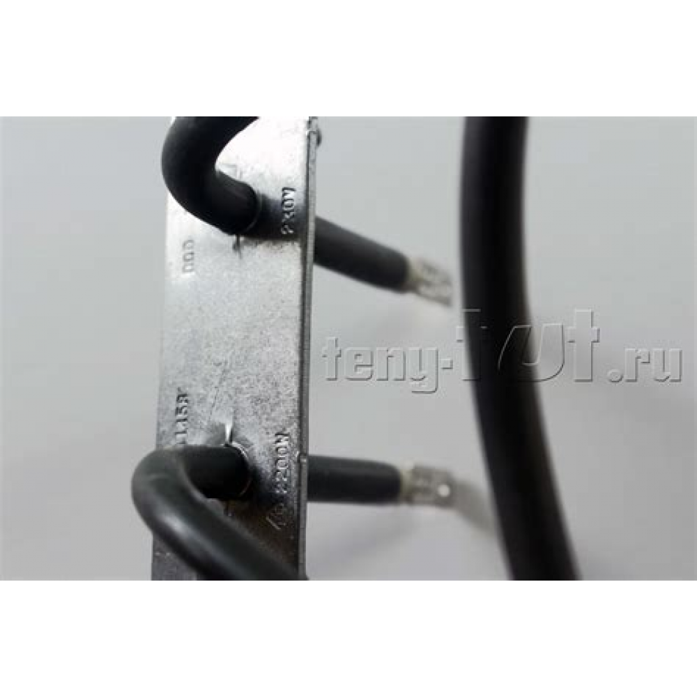 Тэн духовки 2700W 196мм, круглый/1120059