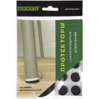 Протекторы антивибрационные из ЕВА (компл.10шт)