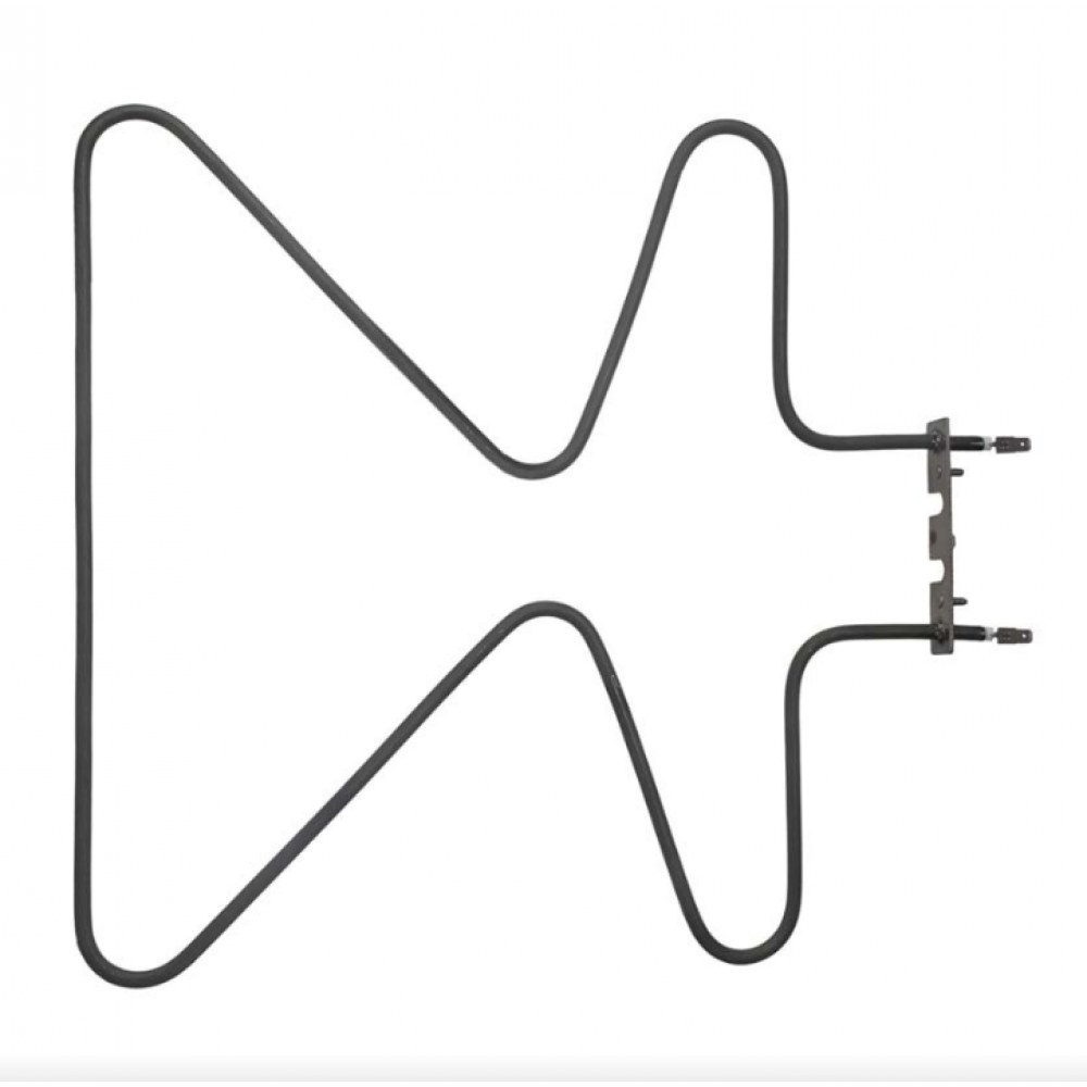 Тэн духовки 1300W 375*370мм Beko/ Hansa/Kaiser 8001783/8031256/301255