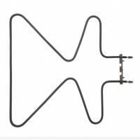 Тэн духовки 1300W 375*370мм Beko/ Hansa/Kaiser 8001783/8031256/301255