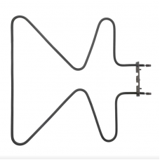 Тэн духовки 1300W 375*370мм Beko/ Hansa/Kaiser 8001783/8031256/301255 Тэн духовки 1300W 375*370мм Beko/ Hansa/Kaiser 8001783/8031256/301255