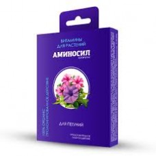 Удобрение Аминосил для петуний 50г