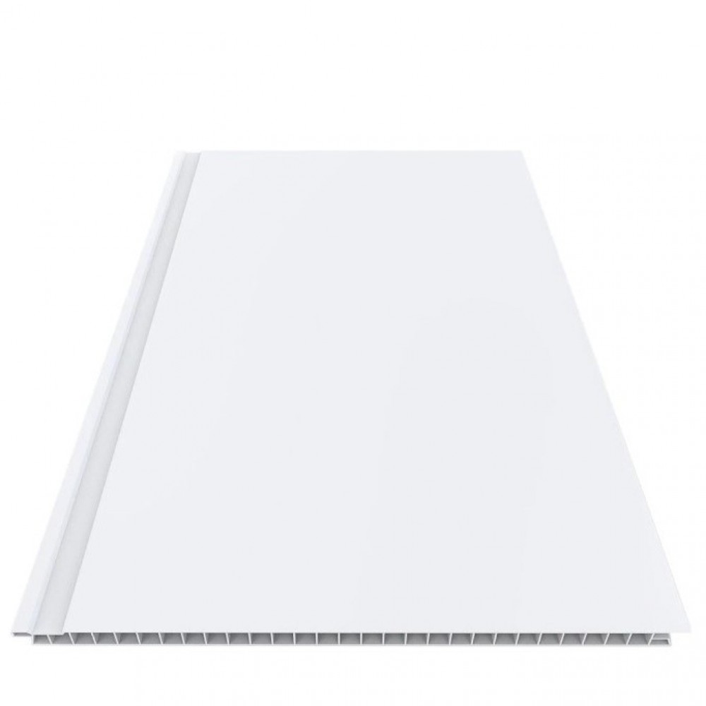 Клей для панелей ПВХ 0,5л, прозрачный