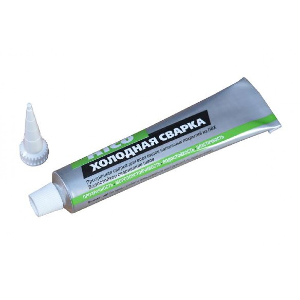 Холодная сварка RICO, 60мл