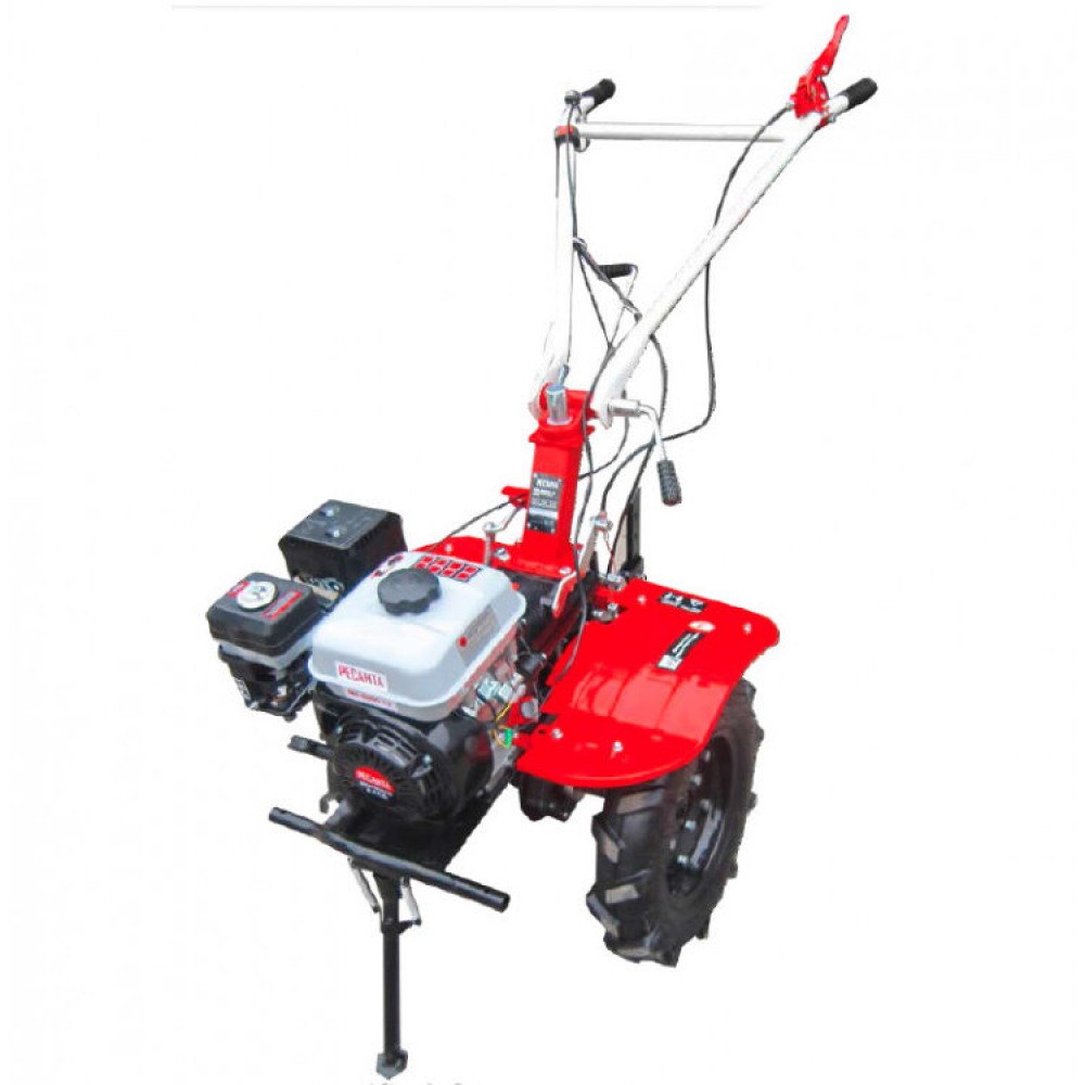 Мотоблок  МБ- 8000Р-10 Ресанта 