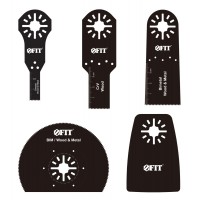 Набор насадок для МФИ 5шт.37963