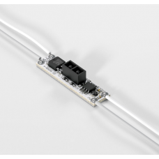 Выключатель с инфракрасным датчиком движения 12/24V 60/120W 511715