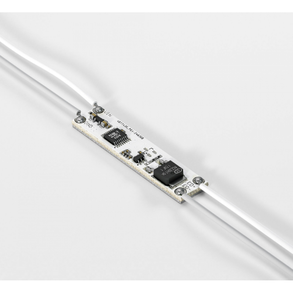 Выключатель с микроволновым датчиком движения 12/24V 60/120W 511716 