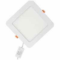 Светильник светодиодный 14Вт 230В 6500К 170мм 413400