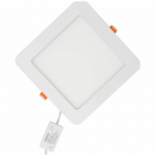 Светильник светодиодный 18Вт 230В 6500К 225мм 413500