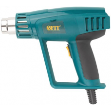 Фен технич. 2000 Вт 250/500 80608